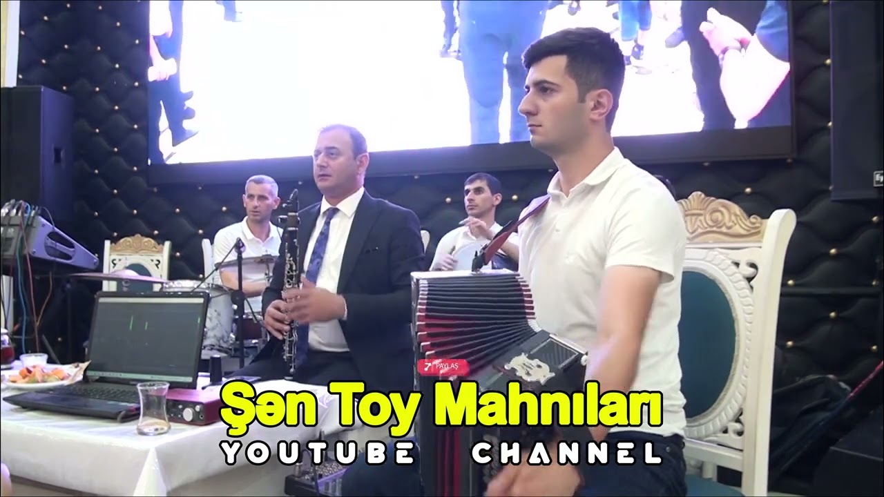 şen reqs oyun havasi ardi beyin dostlari oxuyan Elnur   qarmon Elvin   klarnet Anar   sintez Reşid