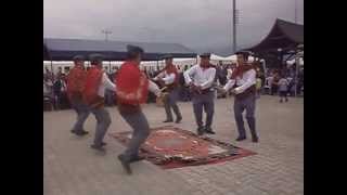 Bolu Kaşık Ekibi (Oyalı Da Yazma)