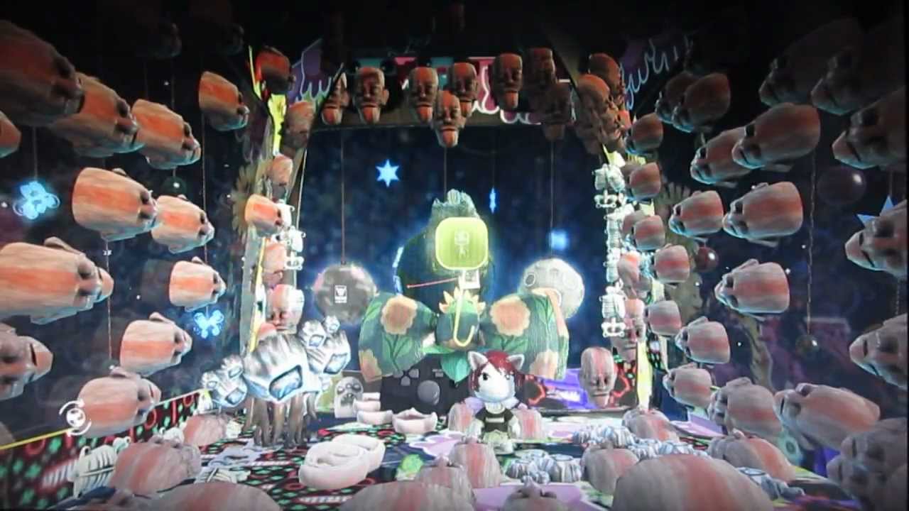えんだあぁぁぁぁ べるくら Lbp 実況４ Youtube
