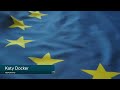 Wave of UK-EU Treaty regulations Gazetted
