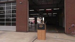 Access Louisville: Mayor's Weekly Press Update