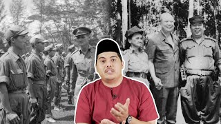 Bagaimana Parti Komunis Boleh Wujud di Malaysia?