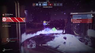 A n00b's Guide Episode 5 | Glassway Grandmaster Nightfall Build