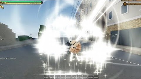 [YBA] Shiny Hunting Look For The New Skin #23