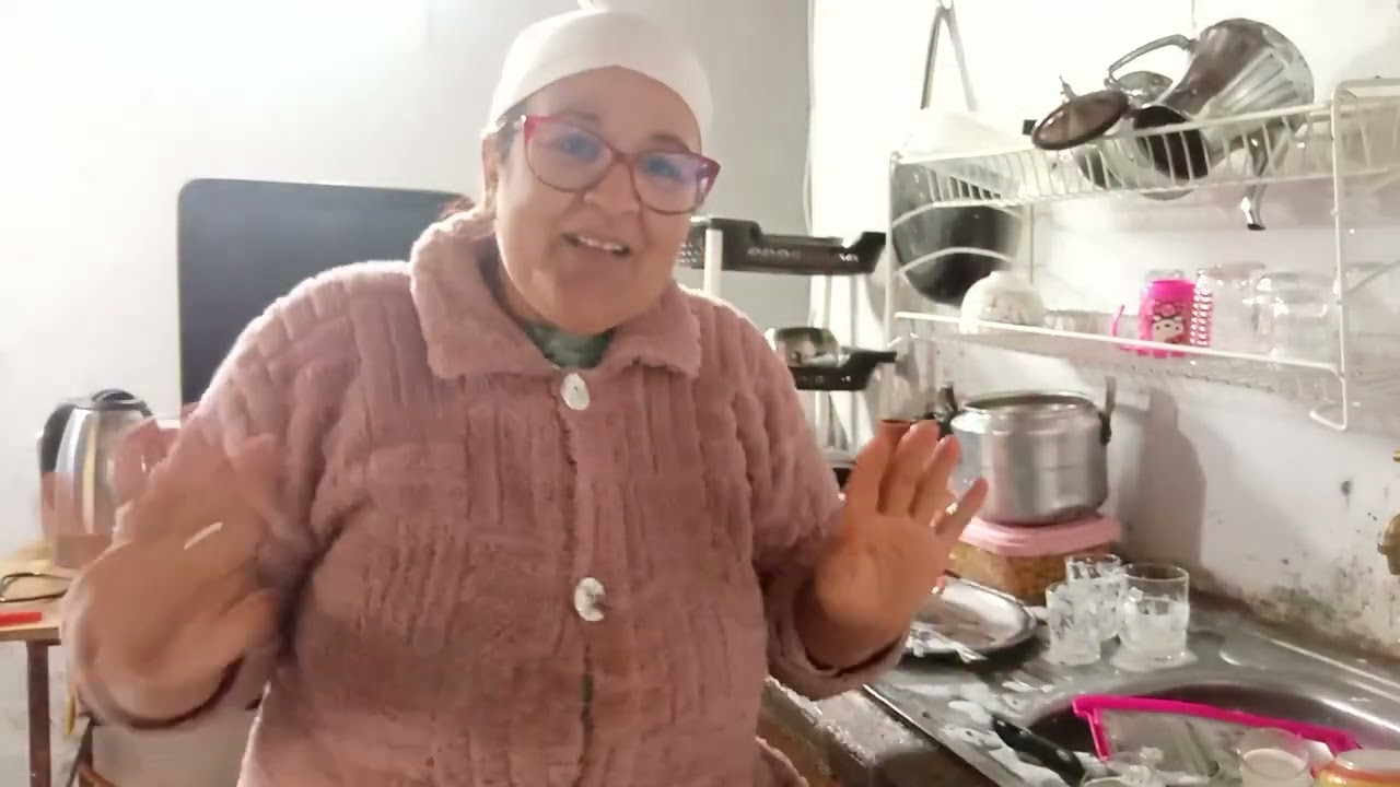 فيديو  جديد نتمنا اعجبكم 