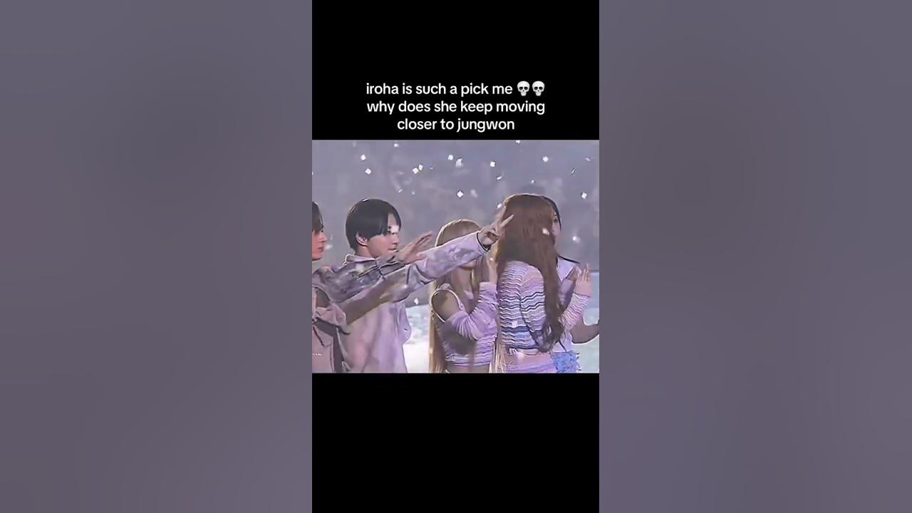 Iroha ??? #kpop #illit #iroha #enhypen #youtube #youtubeshorts #shorts Iroha ??? #kpop #illit #iroha #enhypen #youtube #youtubeshorts #shorts