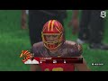 Madden 25: Black Knights vs Armadillos | Week 17 | Season 9 | Team Builder