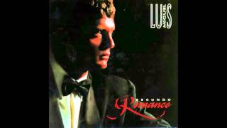 &#39;Solamente una vez&#39; - Luis Miguel - Segundo Romance