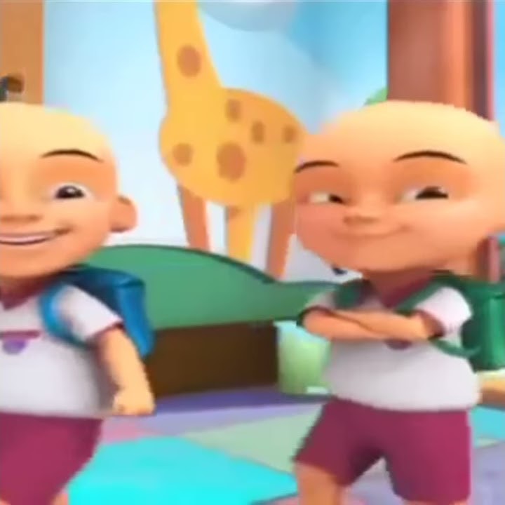Editor berkelas (Upin Ipin) v fay_gaming