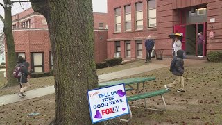 Hartford student prepare to return to in-person classes