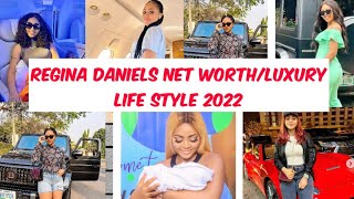 Regina Daniels Net worths/Luxury Life Style 2022