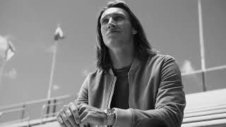 Breitling | Chronomat | ALLSTAR SQUAD | Trevor Lawrence – Breitling watch video