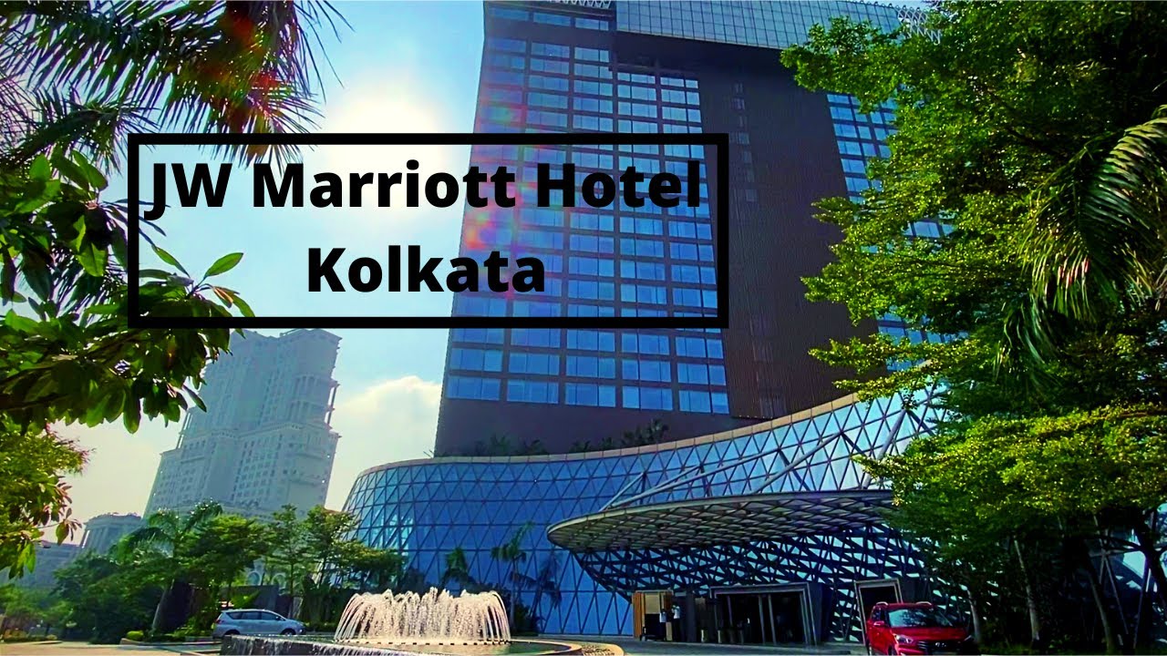 Jobs in 5 star hotel in kolkata