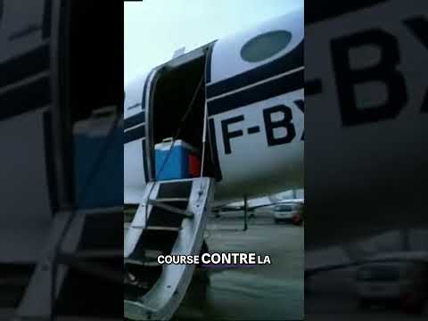 Comment se déroule une greffe du cœur ? #science #jamy #experience