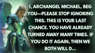 Urgent: ‘You’re in Danger’—Michael’s Dire Message About Your Neighbor