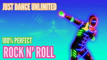 ALL PERFECTS 13332 - Rock N