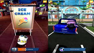 🚀Despicable Me Minion Rush (Speed Run)🚀! Android Reverse Gameplay - Daily Challenge, Episode 152 screenshot 5