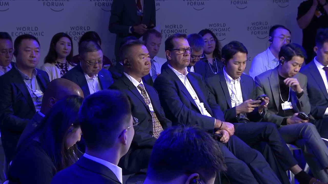 Mohamad Al-Ississ - Build fiscal buffers