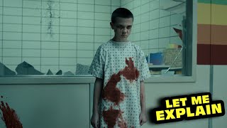 Stranger Things 4 Surprised Me - Let Me Explain