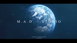 M.a.d. - Studio