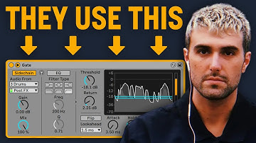 The Vocal Trick Dominating Dance Music..