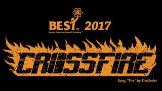 2017 BEST Game Teaser