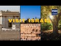 Journey of a lifetime experience israel with bridges for peace