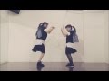 【MIRROR】【こぞう&217】City Lights /シティライツ 踊ってみた