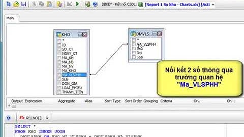Làm báo cáo động trên Excel và Add in A Tools