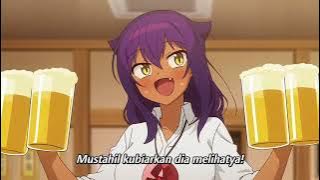 Jahy-sama wa Kujikenai! Episode 3 Subtitle Indonesia