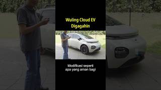 Cloud EV Digagahin