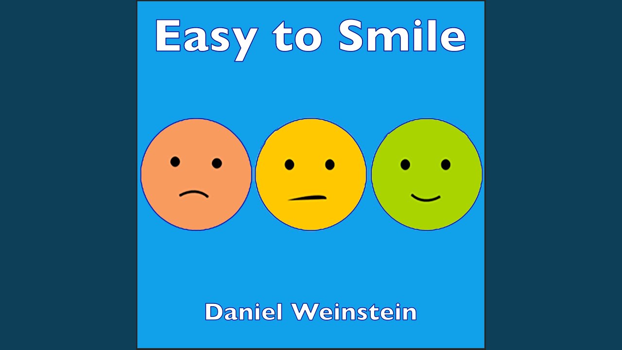 Easy To Smile