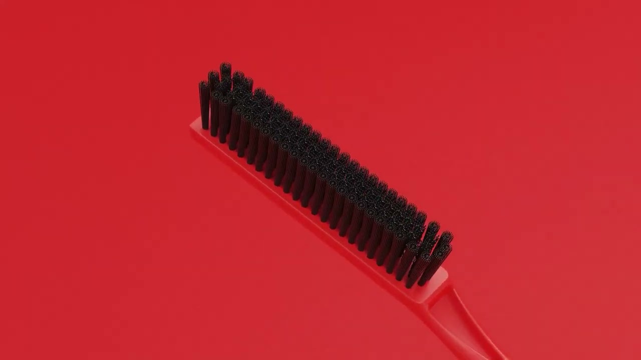 Frostbite® 34in. Heavy Duty Snowbrush