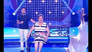 Yo soy del sur peques | El deseo de Juanma se cumple