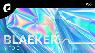 BLAEKER feat. AdamAlexander - Call My Name