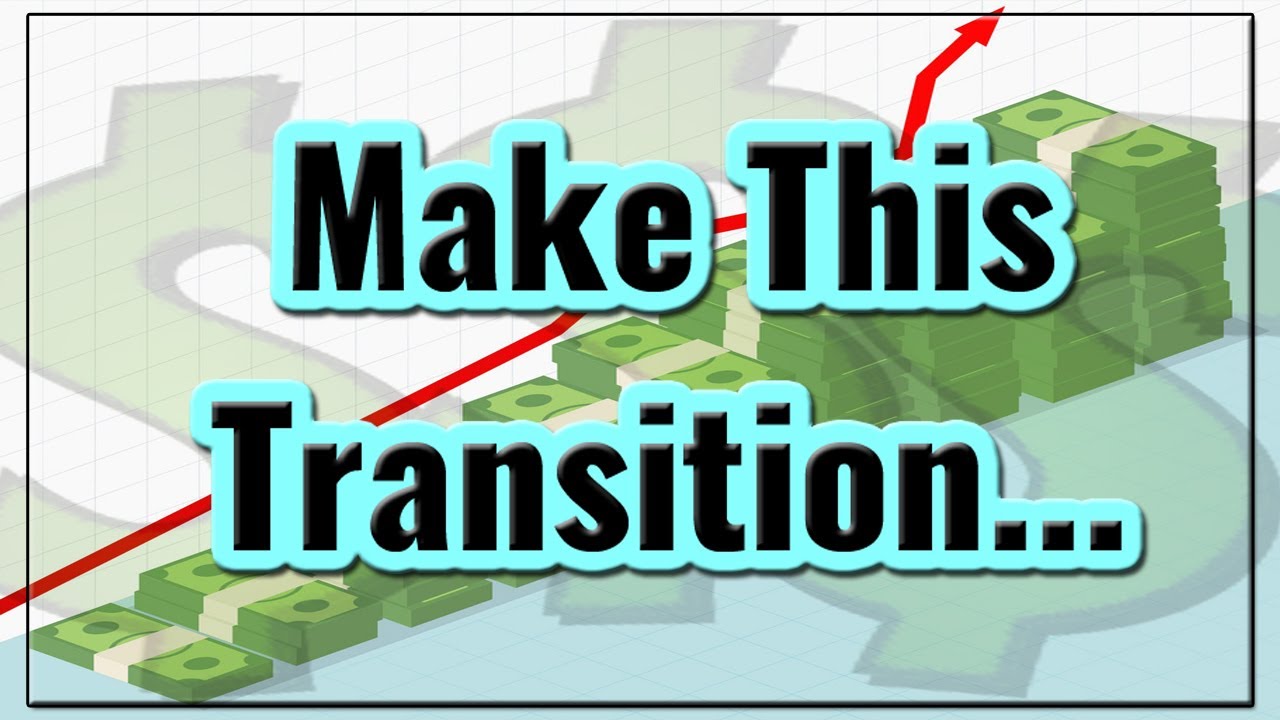 How To Increase Your Pay As An Affiliate Marketer - YouTube