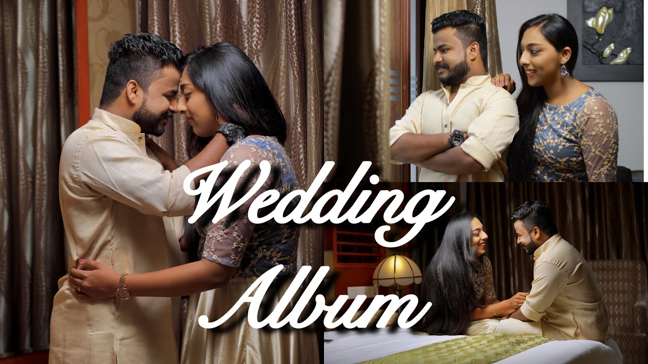വിവാഹ ആൽബം - Wedding Album December 16, 2019