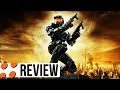 Halo 2: Anniversary Video Review