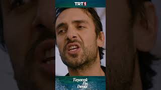 Furtuna ihanet eder #taşacakbudeniz #trt1 #shorts