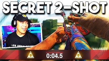 1 Attachment BREAKS the Owen Gun..OP! | Best Owen Gun Class (Vanguard)