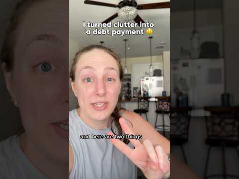 Thumbnail for I should probably go list more 🤣 #debtfreejourney #facebookmarketplace #reselling #debtfreejourney by Free market