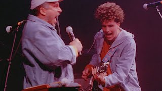 סבא וסבתא | אבשלום אריאל וניר שאולוף (פסטיבל שול)