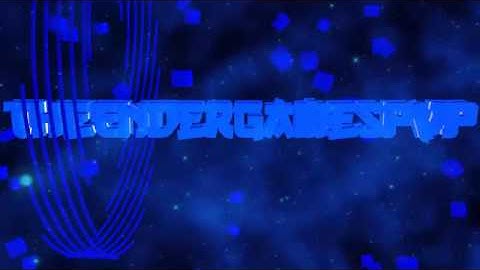 My Intro Made By: AZFlames And Vinhzo