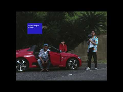 South Penguin - collage（Official Music Video）