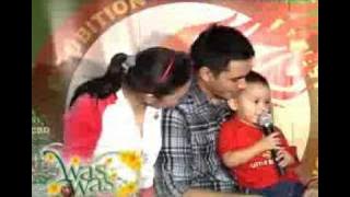 Hamil Anak Ketiga, Donna Agnesia Ogah Cium Parfum Darius - CumiCumi.com