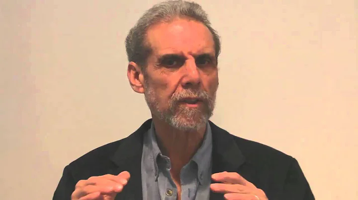 Daniel Goleman's Leadership: A Master Class - Managing Difficult Conversations with Erica Ariel Fox