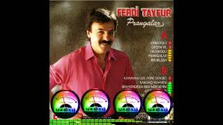 Ferdi Tayfur / Sabahçı Kahvesi