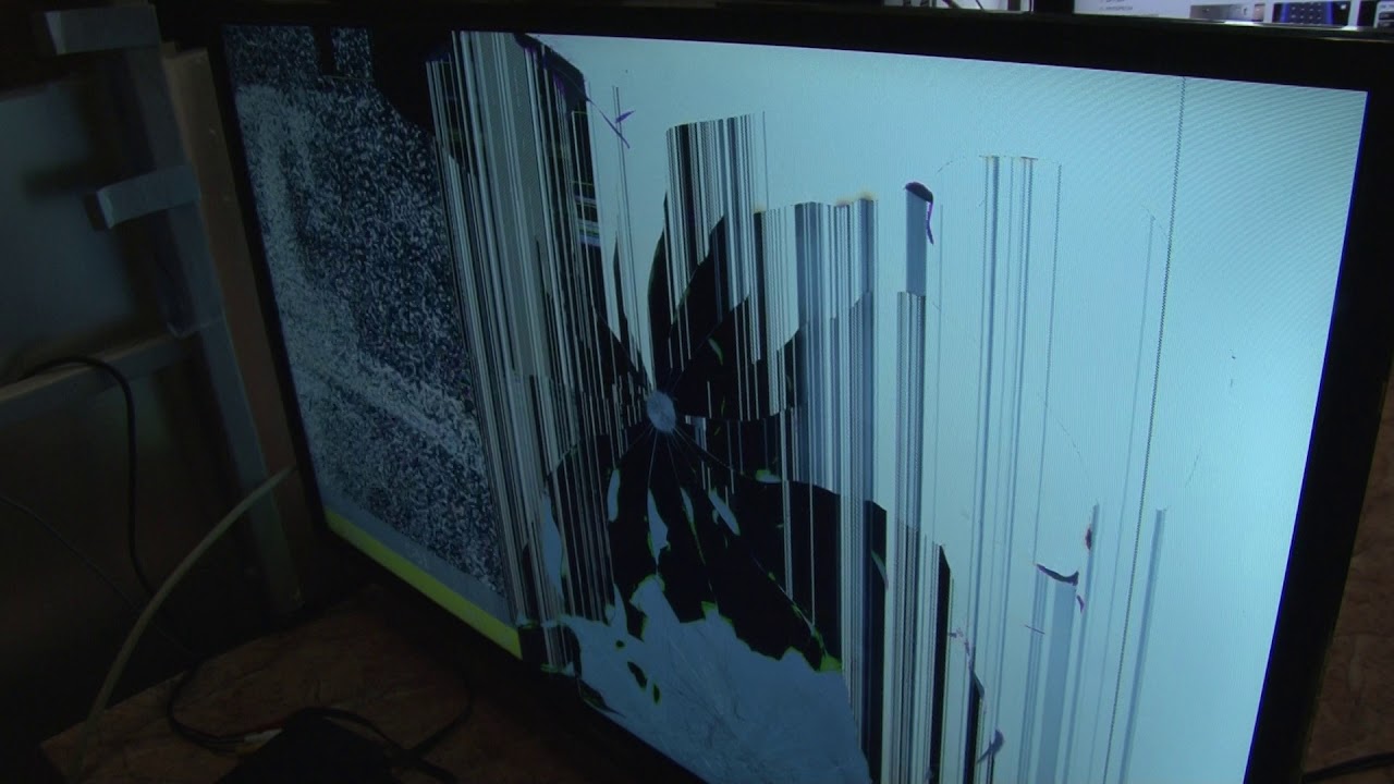 №233.Hamber 32HRP5008, TP.MS3663S.PB818 ,на запчасти - YouTube