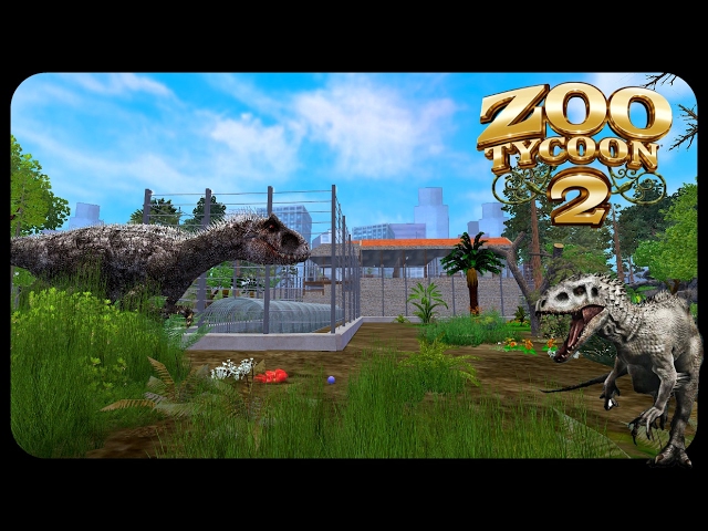 A critical reappraisal of dinosaur reconstructions in Zoo Tycoon 2: Extinct  Animals