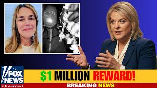 Nancy Guthrie Missing: $1 Million Reward Offered by Savannah Guthrie & Family, Nancy Grace predicts